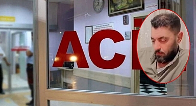 İnşaatta asansör boşluğuna düşen işçi hayatını kaybetti