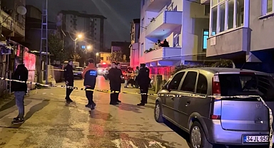 İstanbul'da yangın faciası: 3 çocuk öldü, 1’i ağır yaralı