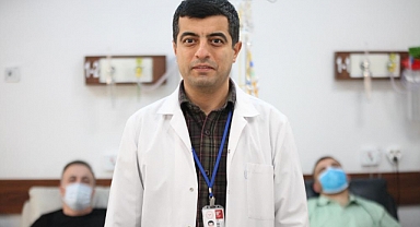 Kanser tedavisinde en önemli adım erken tanı