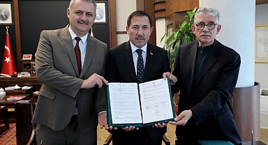 Karatay’da sağlık yatırımları devam ediyor