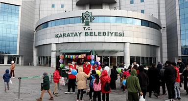 Karatay'da şivlilik coşkusu yine dolu dolu yaşanacak 