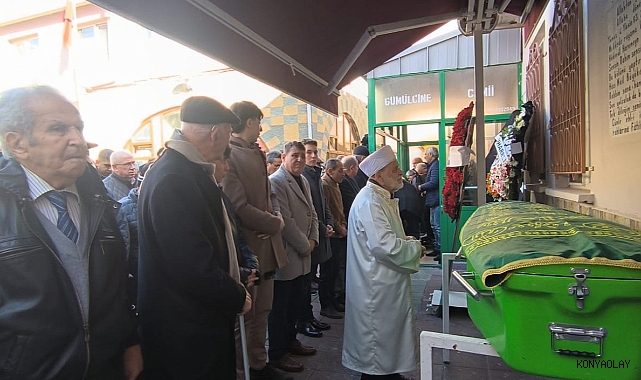 Kaymakam TORTOP ve ailesinin acı günü