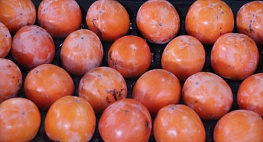 Kış aylarının enerji veren lezzeti: Cennet elması