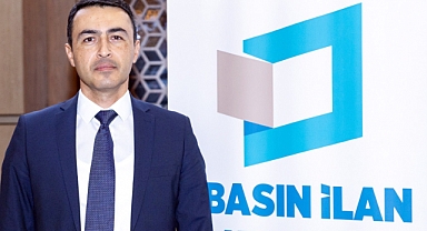 Konya Basın İlan Konya Müdürlüğüne Parlak atandı