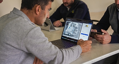 Konya Büyükşehir’den 190 videoluk İSG eğitim arşivi