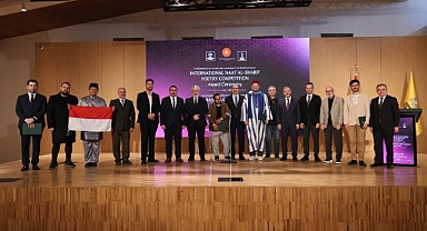 Konya Büyükşehir’in desteklediği 