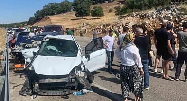 Konya'da 2025 bilançosu ağır: 65 ölü, 11 bin yaralı 