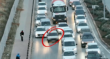 Konya'da dron destekli denetimde kural ihlallerine geçit yok