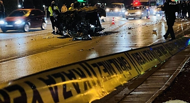 Konya'da genç kızın ölümüne neden olan sürücü tutuklandı