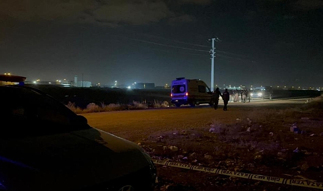 Konya'da husumetlilerin kavgası kanlı bitti: 1 ölü