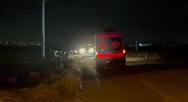 Konya'da husumetlilerin kavgası kanlı bitti: 1 ölü