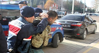 Konya'daki cinayetin şüphelileri tutuklandı