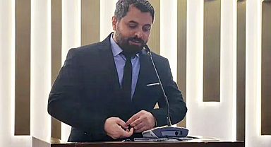 Konya Emlakçılar Odası Başkan adayı Çiftçi “Değişim Şart” dedi