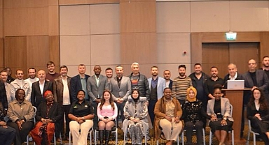 Konya ile Uganda arasında turizmde işbirliği gelişecek