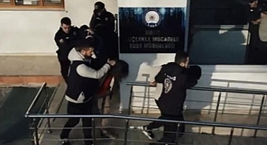 Konya merkezli 21 ilde dolandırıcılık operasyonu: 26 tutuklama