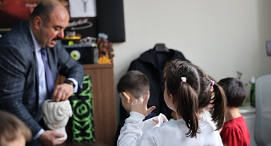 Konya'nın asırlık geleneği Şivlilik, Kırşehir'de yaşatıldı