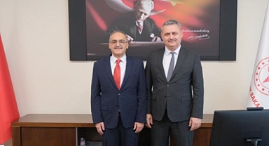 Konya Şehir Hastanesinde yeni dönem 