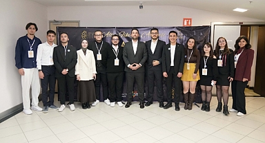 Konya Teknik Üniversitesi ALFA’25 etkinliğinde geleceğe yön veren adımları konuştu