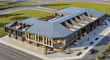 Konyada ticaretin yeni merkezi, Marka Prime