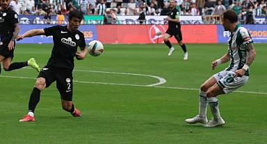 Konyaspor ile Çaykur Rizespor 33. kez karşılaşıyor