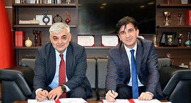 KOSKİ ile KOP arasında enerji tasarrufu işbirliği