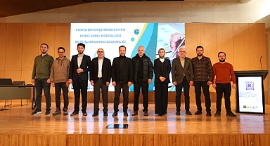 Koski’nin dijital pusulası “suveran” kurum genelinde kullanıma açıldı