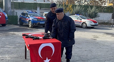 Kulu'da özel bireyin bir günlük askerlik heyecanı