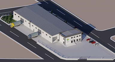 Kulu'da yeni hizmet binası için süreç başladı