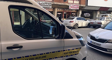 Kunduracıda kavga: 1 kişi bıçaklandı