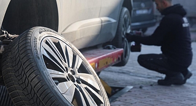 Lastik alırken ve kullanırken ‘bir şey olmaz' demeden önce kontrol edin