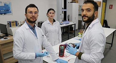 Matrix filminden esinlenip vücuttaki atık ısıyı elektriğe dönüştürdüler