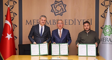 Meram değerli bir sağlık yatırımı daha kazanıyor