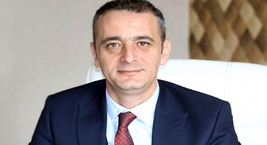 Mevlüt Uluçamlıbel, BİK Antalya Bölge Müdürlüğü'ne atandı