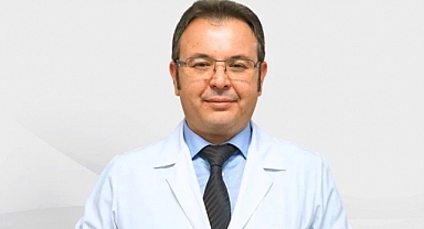 Midesi alınan hastaya bağırsaktan yeni mide yapıldı