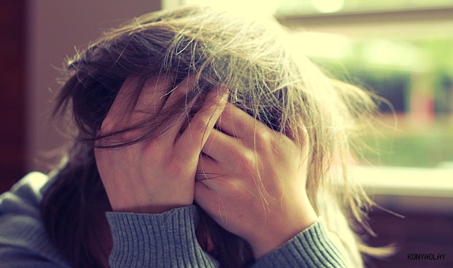 Migren sandığınız baş ağrısının asıl sebebi 'Fibromiyalji' olabilir