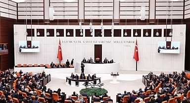 Milletvekili Hatipoğlu, yeni bütçe kanunun hayırlı olmasını diledi 