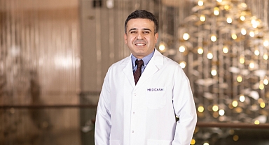 Mitral kapak yetersizliğine mandallama yöntemi ile tedavi