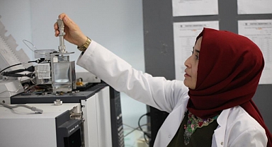 NEÜ BİTAM, ulusal ve uluslararası projelerle öne çıkıyor