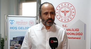 Ortopedi uzmanı tehlikeye karşı uyardı: