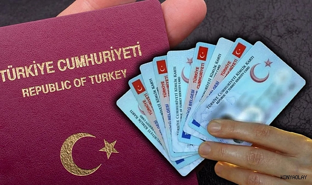 Pasaport, sürücü belgesi, aile cüzdanı gibi belgelere yüzde 19 zam yapıldı