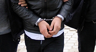 Polis memurunun şehit edildiği operasyonda yakalanan şüphelilerin suç kayıtları ortaya çıktı