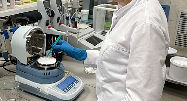 ROSATOM Madencilik Bölümü üretim teknolojisi geliştirdi