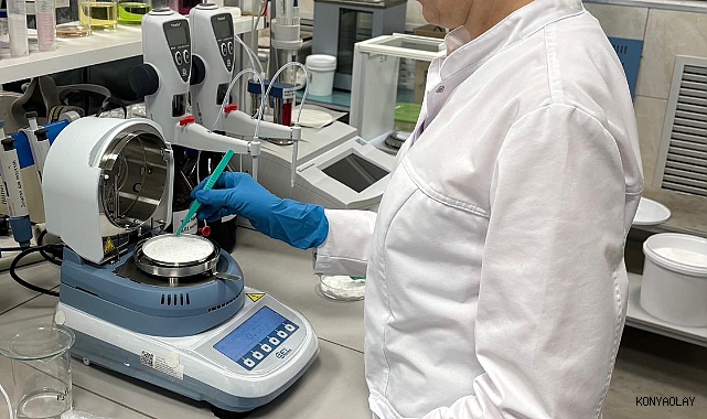 ROSATOM Madencilik Bölümü üretim teknolojisi geliştirdi