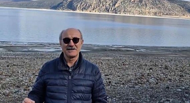 Salda Gölü'nde su kayıpları artıyor