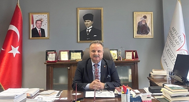 Selçuk Üniversitesi 752. Vuslat yıl dönümüne hazır 