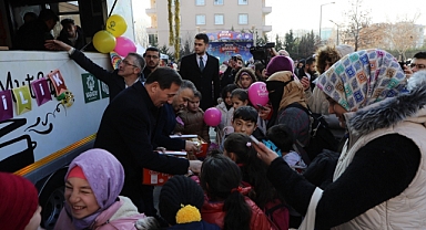 Selçuklu’da Tatlı Bi’ Telaş Türkiye’nin En Kapsamlı Çocuk Şenliği “Şivlilik” Başlıyor 