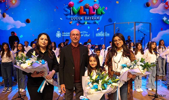 Şivlilik Çocuk Bayramı 450 bin kişilik rekor katılımla sona erdi