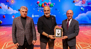 Şivlilik Çocuk Bayramı rekor katılımla başladı 