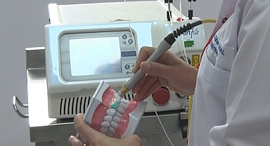 Sosyal medyada “Beyaz Diş” tuzağına dikkat