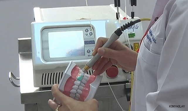 Sosyal medyada “Beyaz Diş” tuzağına dikkat